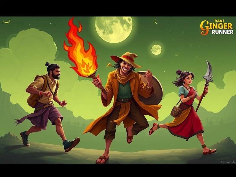 Sara - The Kolkata Detective