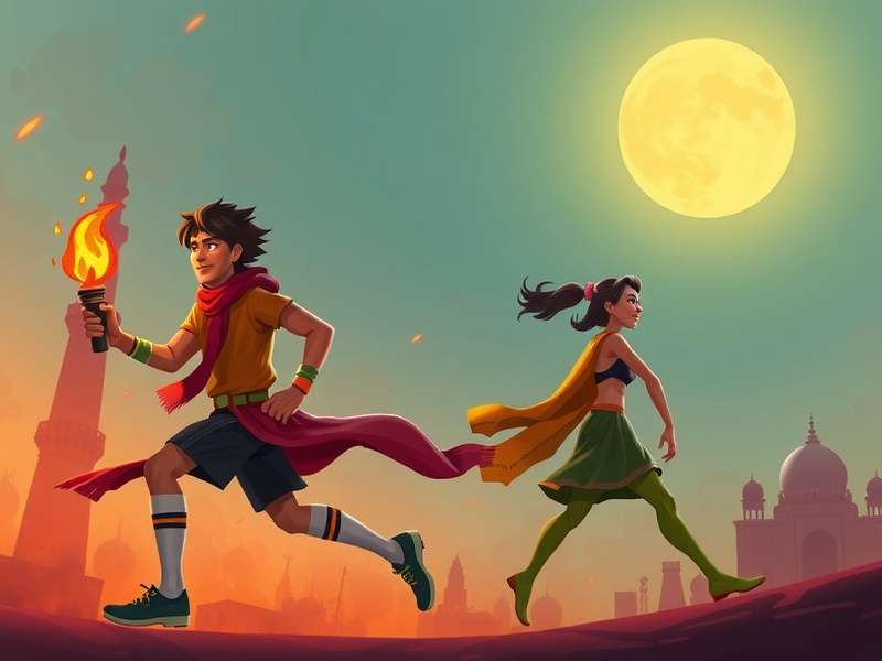 Ravi - The Varanasi Sage